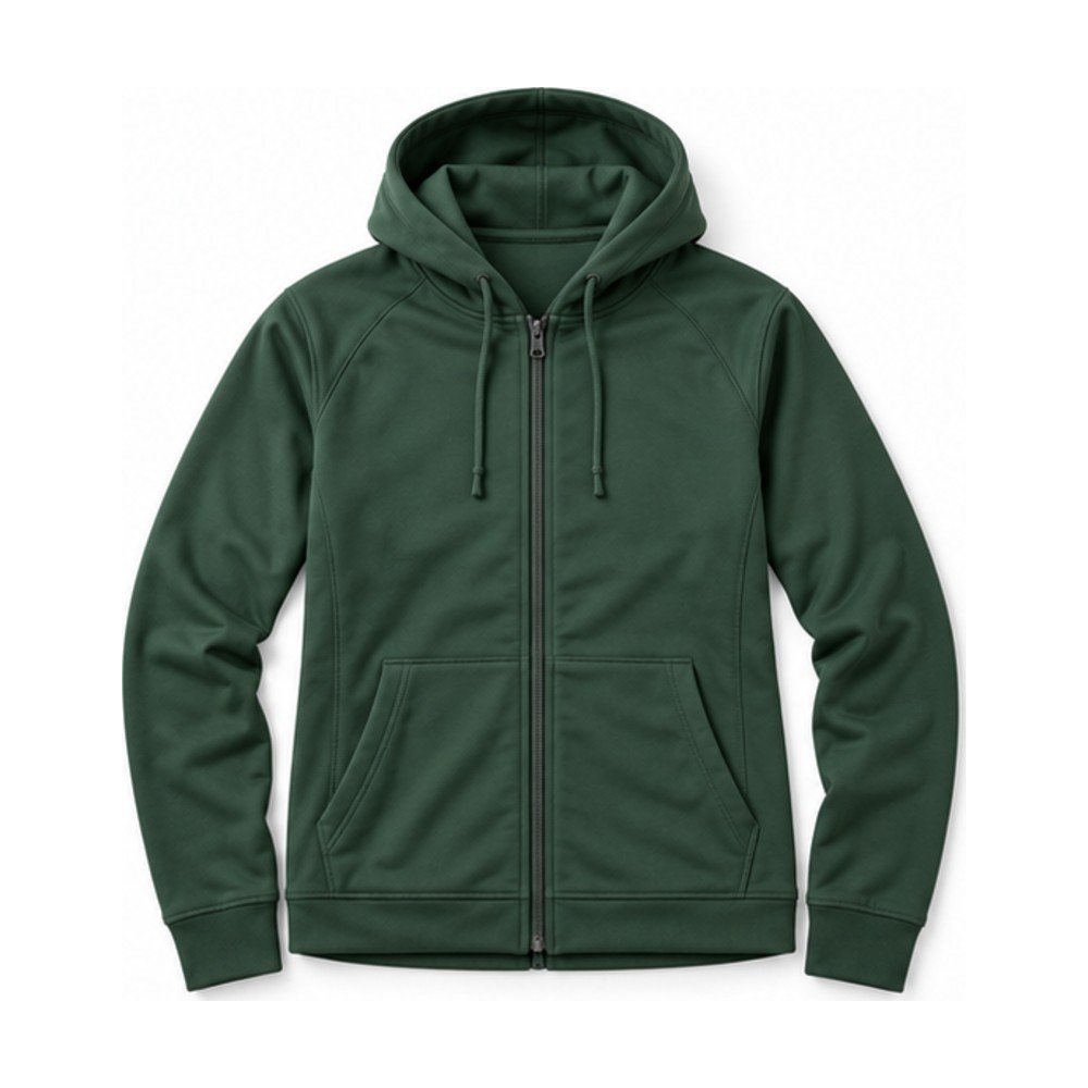 Riding hoodie